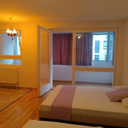 Vienna-Apartment Studio 외부 사진