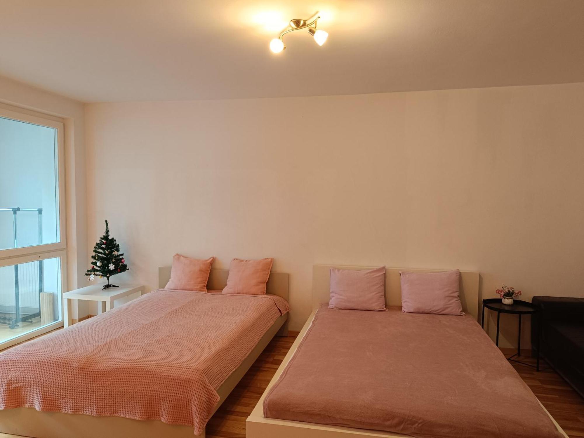 Vienna-Apartment Studio 외부 사진