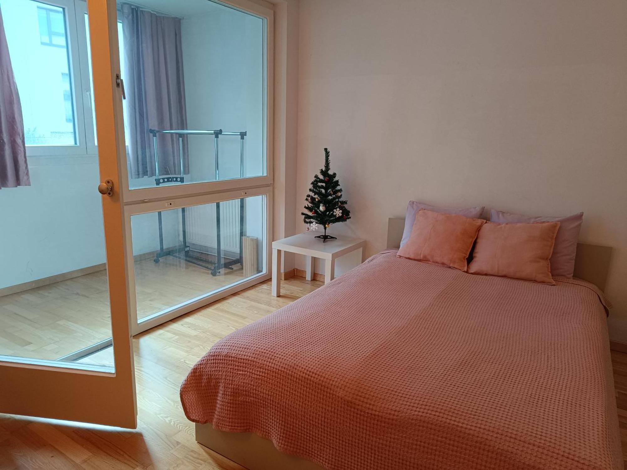 Vienna-Apartment Studio 외부 사진